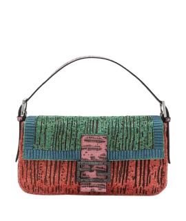 FENDI Сумка через плечо