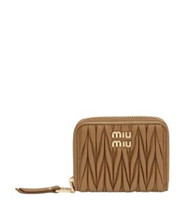 MIU MIU Кошелек