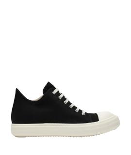 RICK OWENS DRKSHDW Низкие кроссовки / кеды