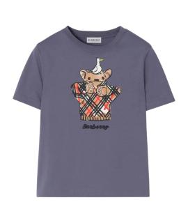BURBERRY Детская футболка