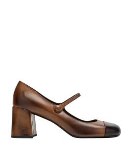 MIU MIU Туфли