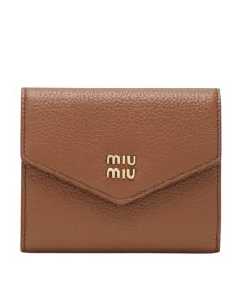 MIU MIU Кошелек