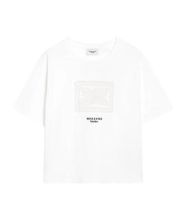 WEEKEND MAX MARA Футболка
