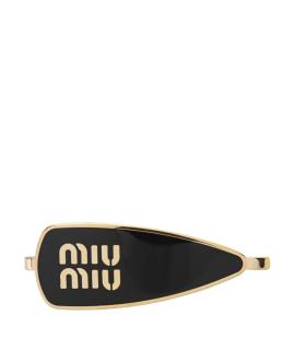 MIU MIU Заколка
