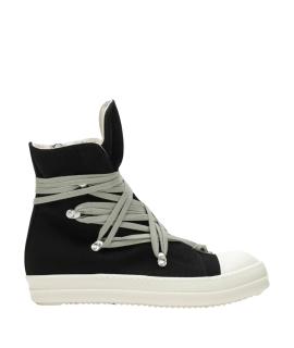 RICK OWENS DRKSHDW Высокие кроссовки / кеды