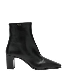 PRADA Ботильоны