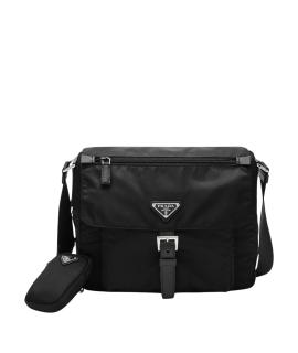 PRADA Сумка через плечо
