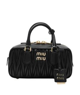 MIU MIU Сумка с короткими ручками