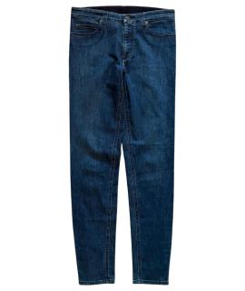 LANVIN Джинсы слим
