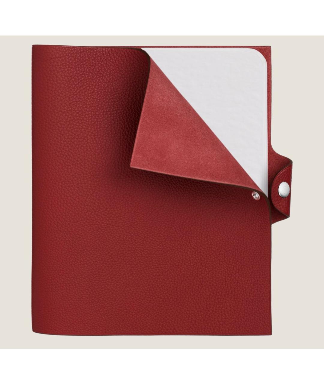 HERMES Бордовая книга, фото 3