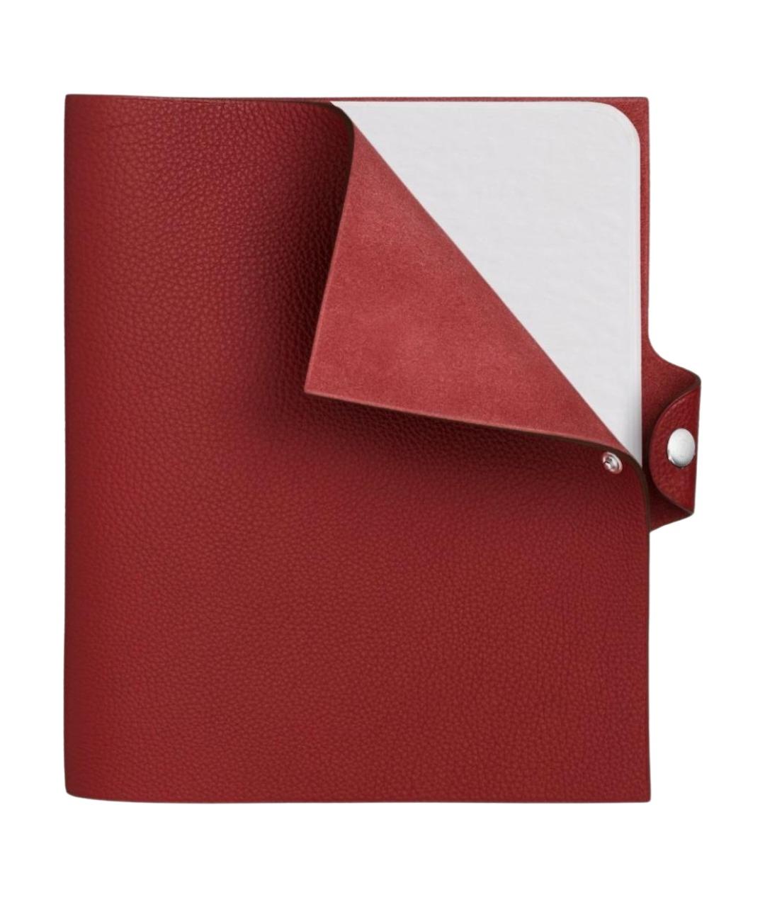 HERMES Бордовая книга, фото 1