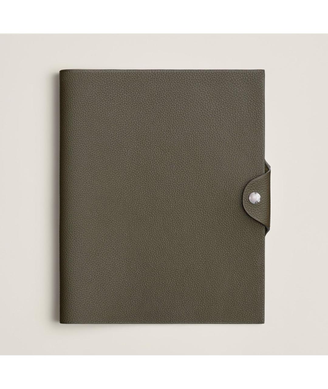 HERMES Коричневая книга, фото 4