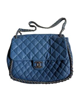 CHANEL Сумка с короткими ручками