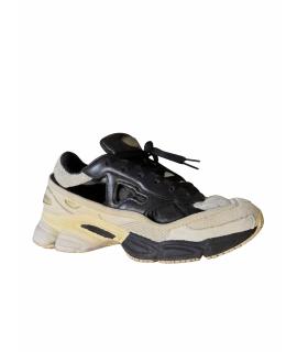 ADIDAS X RAF SIMONS Низкие кроссовки / кеды