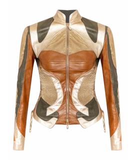 ALEXANDER MCQUEEN Куртка
