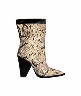 JUST CAVALLI Ботильоны