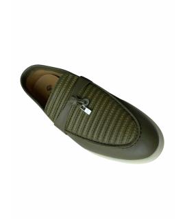 LORO PIANA Лоферы