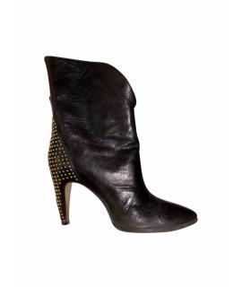 GIVENCHY Ботильоны