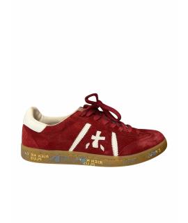 PREMIATA Кеды