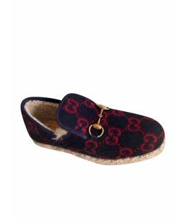 GUCCI Мокасины