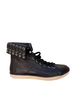 BALMAIN Кеды