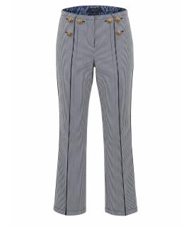 GUCCI Брюки узкие