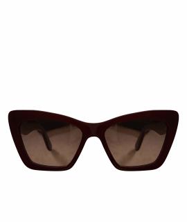 FERRAGAMO Солнцезащитные очки