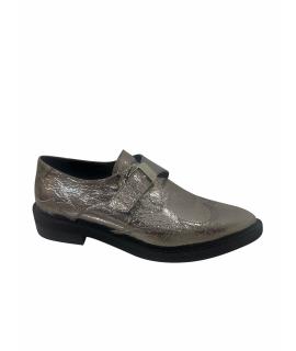 ALEXANDER MCQUEEN Лоферы
