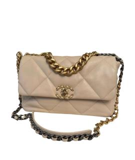 CHANEL Сумка через плечо