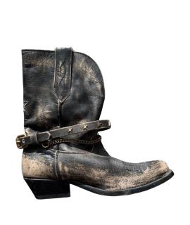 GOLDEN GOOSE Сапоги