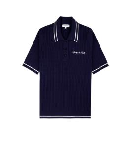 SPORTY AND RICH Футболка