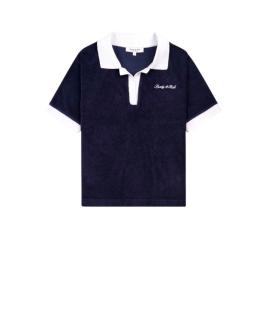 SPORTY AND RICH Футболка