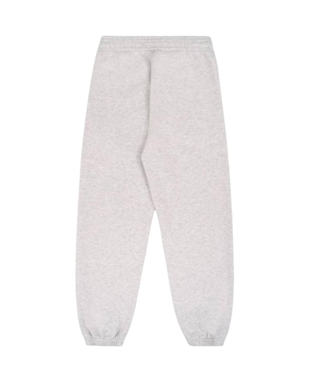 SPORTY AND RICH Серые брюки и шорты, фото 2
