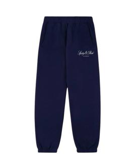 SPORTY AND RICH Брюки и шорты