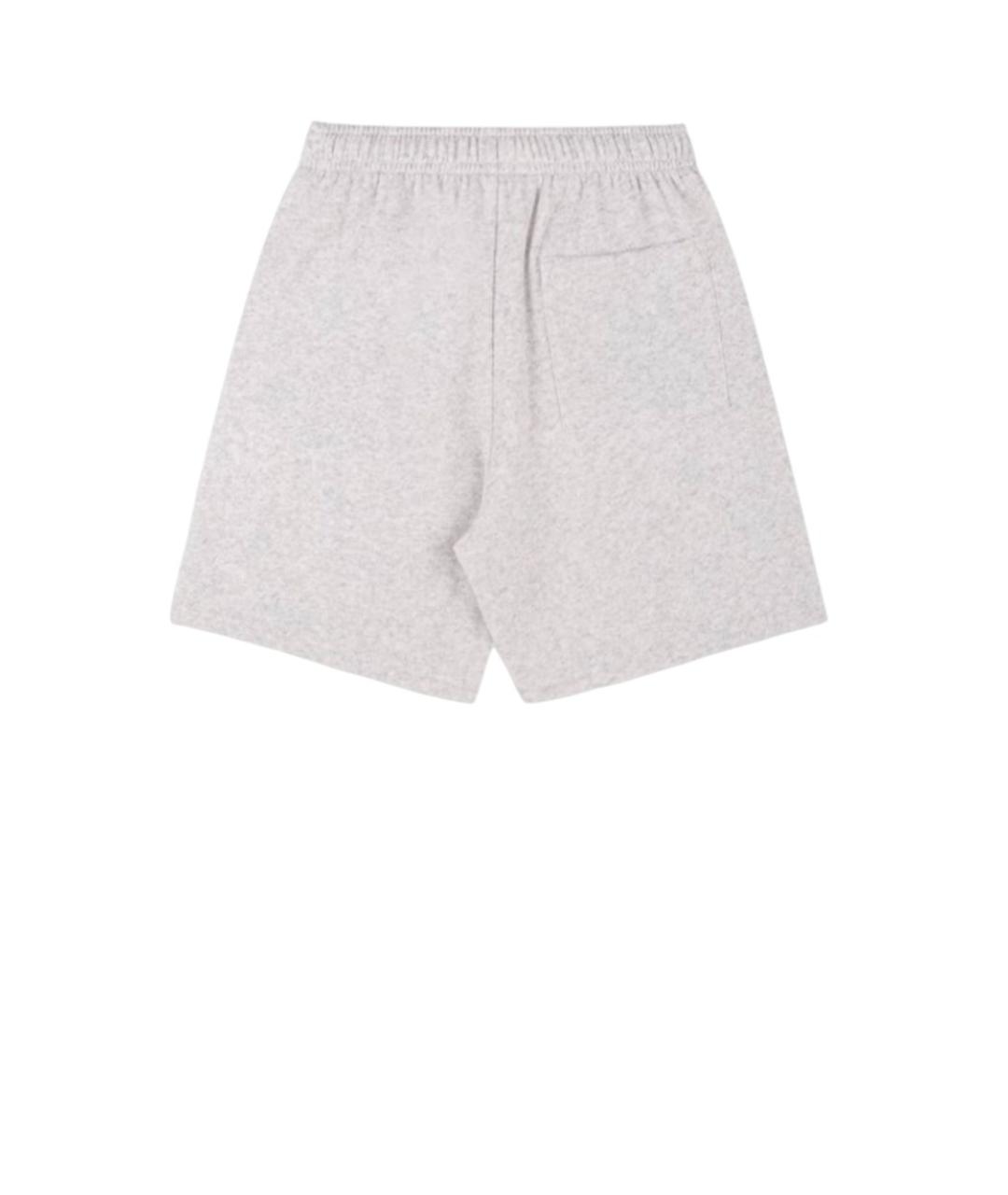 SPORTY AND RICH Серые брюки и шорты, фото 2