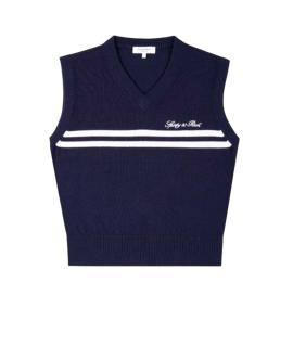 SPORTY AND RICH Майка