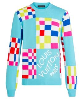 LOUIS VUITTON Джемпер / свитер