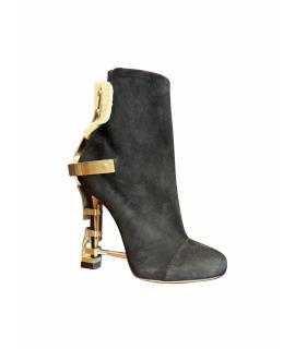 DSQUARED2 Сапоги