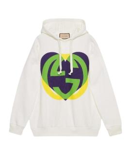 GUCCI Худи/толстовка