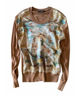 DOLCE&GABBANA Джемпер / свитер
