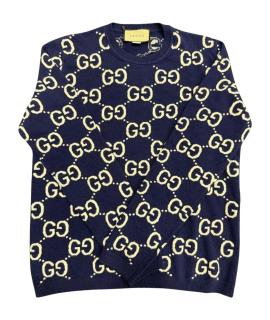 GUCCI Джемпер / свитер