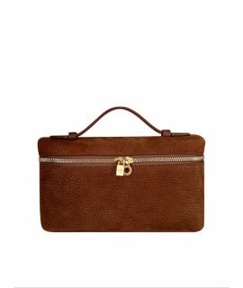 LORO PIANA Сумка через плечо