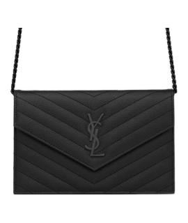 SAINT LAURENT Сумка через плечо