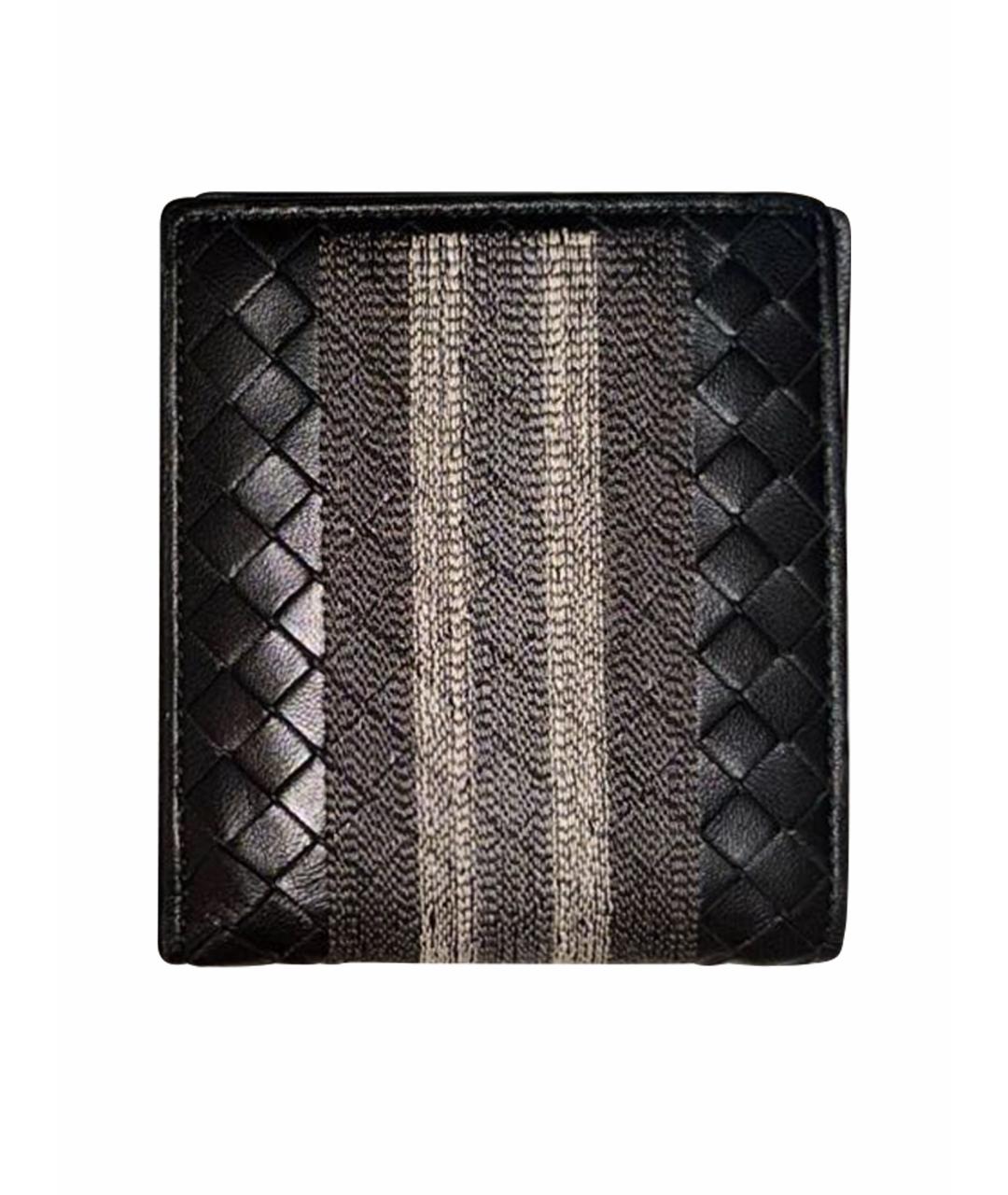 BOTTEGA VENETA Кожаный кошелек, фото 1