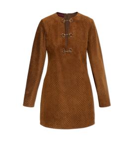 GUCCI Коктейльное платье