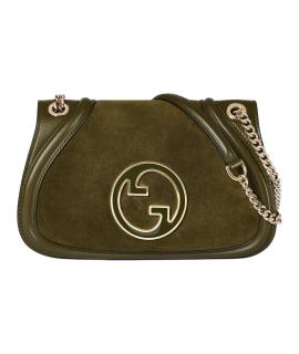 GUCCI Сумка через плечо