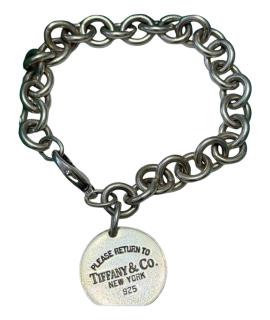 TIFFANY&CO Браслет