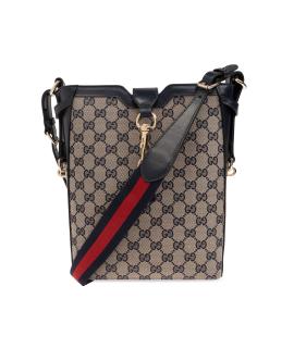 GUCCI Сумка через плечо