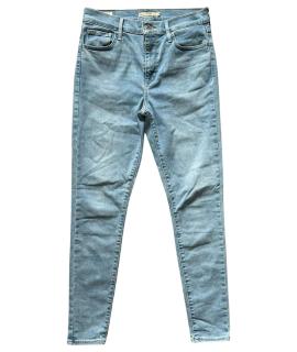 LEVI'S Джинсы слим