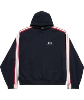 BALENCIAGA Худи/толстовка